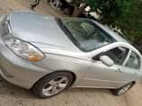 A picture of Toyota Corolla 2005