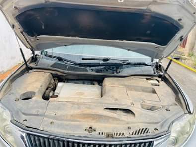 A picture of Hotest Deal 2011 Lexus Rx350 7Months Used First Body First