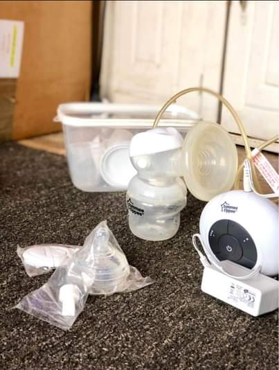 A picture of Available from the uk