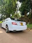 A picture of 2008 Toyota mark x 2008 2008