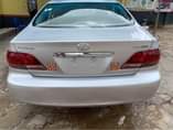 A picture of Lexus es330