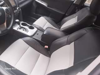 A picture of 2013 Toyota Camry SE For Sale