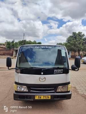 MALAWI C.