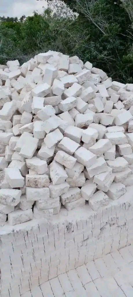 A picture of Building materials