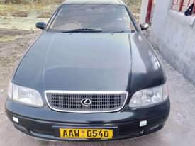 classifieds/cars lexus