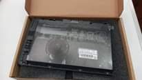 A picture of Laptop