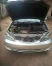 A picture of 2003 Model Toyota Camry 2 4 LE 4 plugs Buy