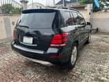 A picture of Neatly Used Mercedes Benz GLK 350 Fulloption Year 2014 Panoramic