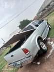 A picture of Toyota Tundra
