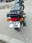 A picture of Boxer Ipo sokoni Haina kipengere chochote piga simu 0712492023