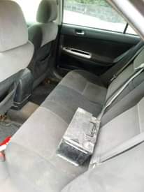 A picture of Toyota Camry