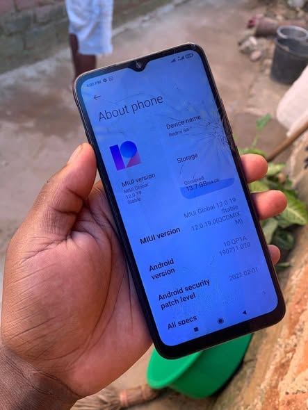 redmi phones