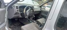 A picture of Nissan Xterra jeep