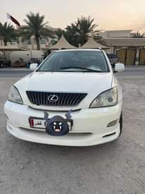 A picture of 2006 LEXUS RX 350