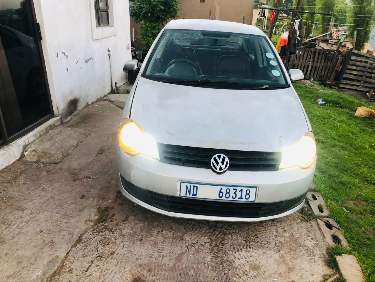 Lindokuhle F.