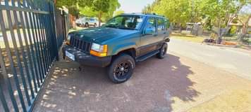 cheap cars secunda