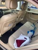 A picture of 2004 Benz C 280 Ex