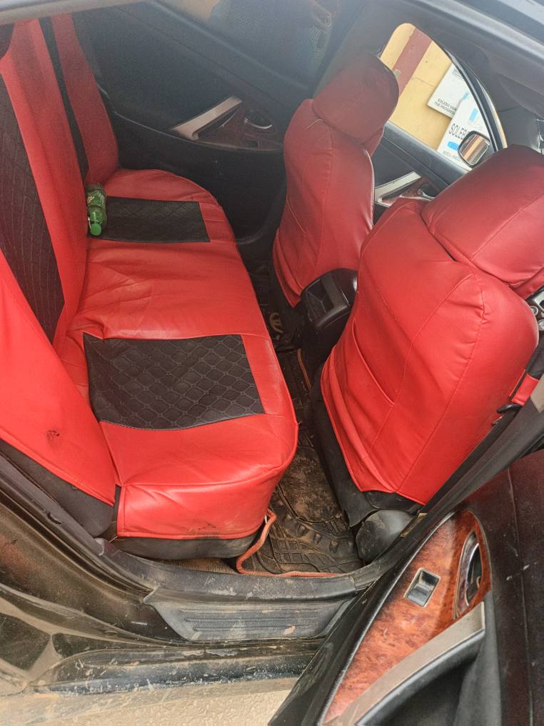 A picture of Muscle Camry for sale