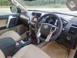 A picture of 2014 TOYOTA LANDCRUISER PRADO TXL