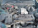 A picture of Honda CRV