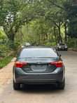 A picture of 2017 Toyota Corolla LE