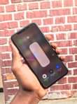A picture of Iphone11 pro max
