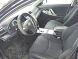A picture of 2009 Toyota Camry Nigeria use first body with tokumbo engine