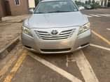 A picture of Foreign used 2009 Toyota Camry