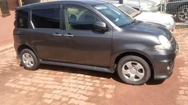 A picture of Toyota Cienter
