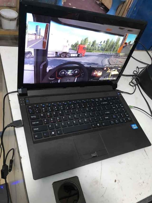 gaming laptops