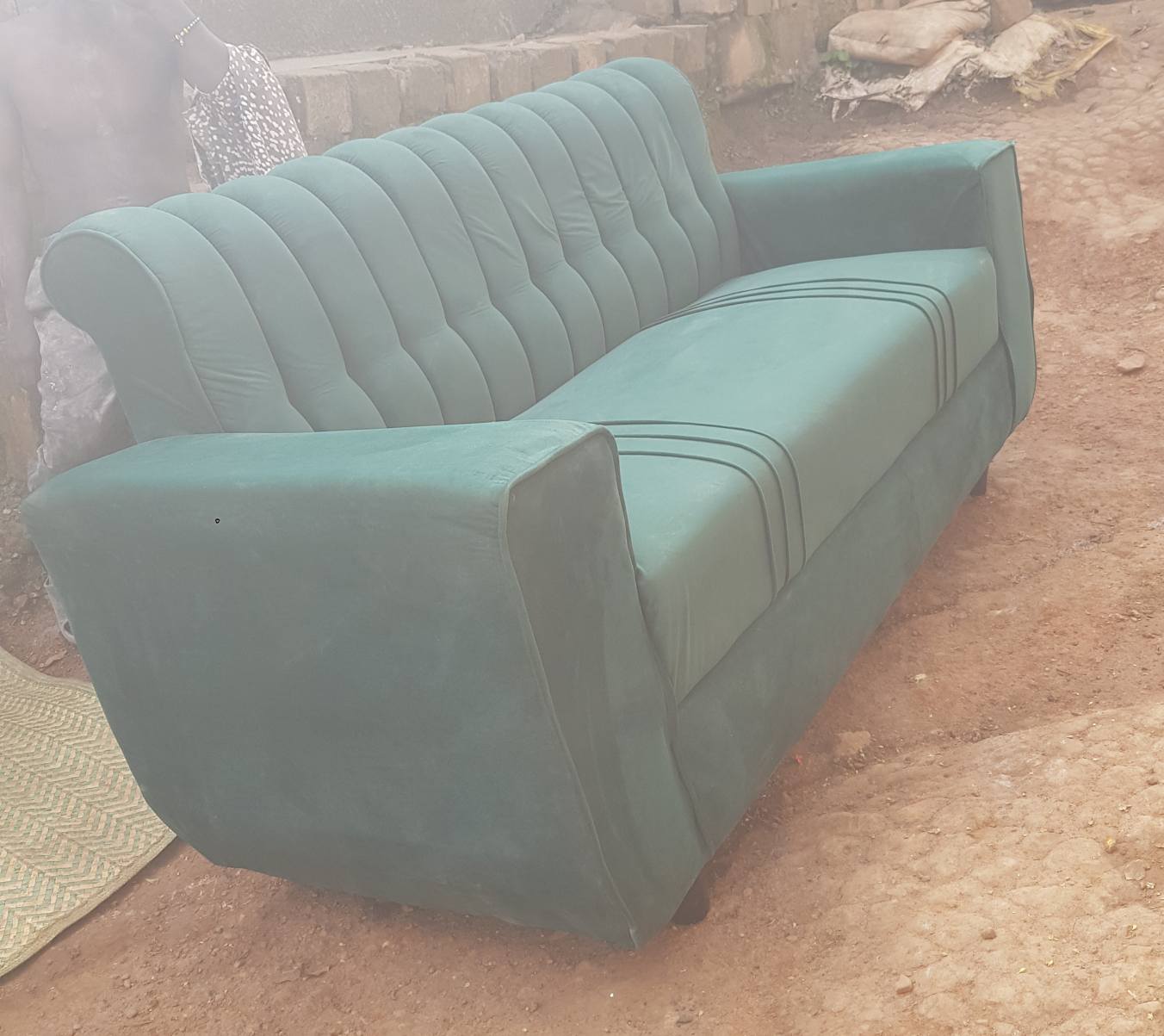 A picture of Sofa sets 3seaters