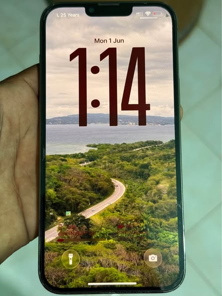 iphone 13pro