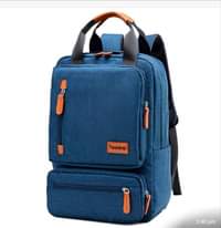 A picture of Back bags