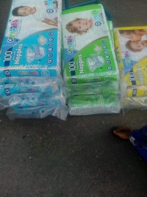 BUYING A.