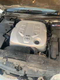A picture of Toyota Crown Royal Extra