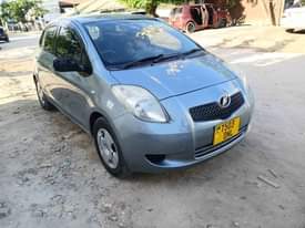 A picture of Car