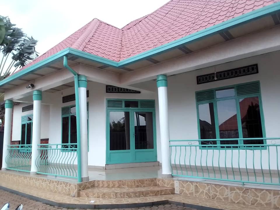 kanombe accommodation