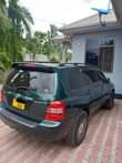 A picture of Kluger for Sale