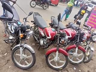 tvs hlx