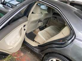 A picture of 2008 Toyota Camry