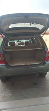 A picture of Toyota Highlander 2006