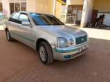 A picture of Toyota progress 4.4m in Nansana call 0701811499 0763340139