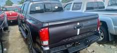 A picture of Toks 2018 Tacoma TRD Accident free Fully loaded Location Festac