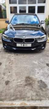bmw 320i