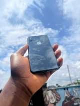 A picture of Uk Used iphone XS Max
