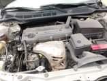 A picture of DISTRESS SALE 2008 MODEL TOYOTA CAMRY SPIDER