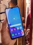 A picture of Samsung galaxy A23 64GB