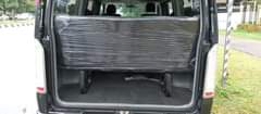 A picture of Hummer bus