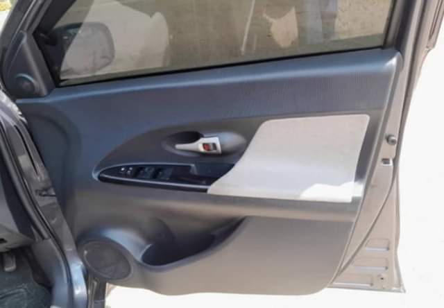 A picture of TOYOTA IST NEW MODEL 6M 0743173980