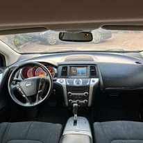 A picture of URGENT SERIOUS BUYERS ONLY Foreign used Nissan Murano Year 2009